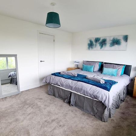 Station Heights Villa Rayleigh Luaran gambar